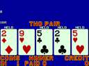 Player's Edge Plus (X000265P+XP000038) 4 of a Kind Bonus Poker