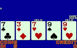 Player's Edge Plus (X000291P+XP000038) Deuces Wild Poker png snap