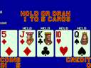 Player's Edge Plus (X000403P+XP000013) 4 of a Kind Bonus Poker