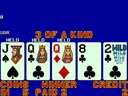 Player's Edge Plus (X000417P+XP000038) Deuces Wild Poker