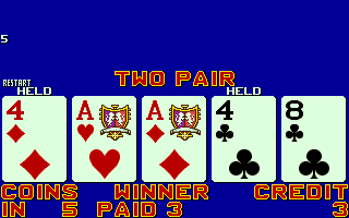 Player's Edge Plus (X000426P+XP000038) Joker Poker png snap