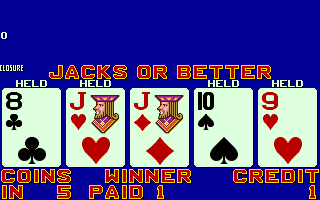 Player's Edge Plus (X000434P+XP000038) Bonus Poker Deluxe png snap