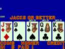 Player's Edge Plus (X000444P+XP000038) Standard Draw Poker