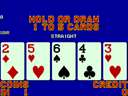 Player's Edge Plus (X000447P+XP000038) Standard Draw Poker
