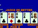 Player's Edge Plus (X000449P+XP000038) Standard Draw Poker
