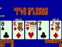 Player's Edge Plus (X000452P+XP000038) Double Deuces Wild Poker