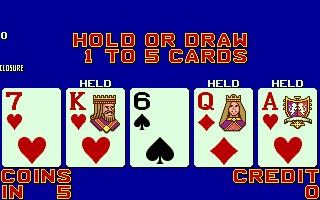 Player's Edge Plus (X000455P+XP000038) Joker Poker png snap