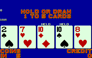 Player's Edge Plus (X000459P+XP000038) Joker Poker png snap
