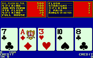 Player's Edge Plus (X000459P+XP000155) Joker Poker png snap