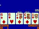 Player's Edge Plus (X000508P+XP000038) Loose Deuce Deuces Wild! Poker