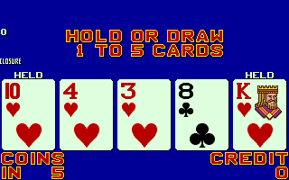 Player's Edge Plus (X000514P+XP000038) Double Bonus Poker png snap