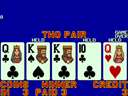 Player's Edge Plus (X000550P+XP000119) Joker Poker (Two Pair or Better)