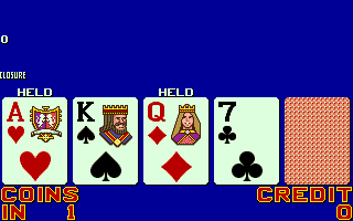 Player's Edge Plus (X000568P+XP000038) Joker Poker png snap