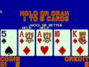 Player's Edge Plus (X000578P+XP000038) Standard Draw Poker