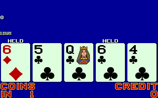 Player's Edge Plus (X000588P+XP000038) Joker Poker png snap