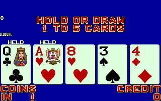 Player's Edge Plus (X000725P+XP000038) Double Bonus Poker png snap