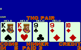 Player's Edge Plus (X000726P+XP000038) Double Bonus Poker png snap