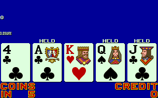 Player's Edge Plus (X000727P+XP000038) Double Bonus Poker png snap
