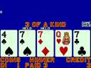 Player's Edge Plus (X000763P+XP000038) 4 of a Kind Bonus Poker