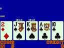 Player's Edge Plus (X000764P+XP000038) 4 of a Kind Bonus Poker