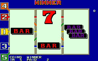 Player's Edge Plus (X000827S+XS000002) Red, White & Blue Slots png snap