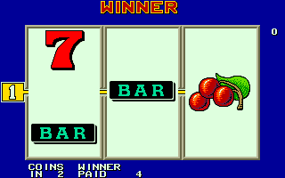 Player's Edge Plus (X000838S+XS000002) Five Times Pay Slots png snap