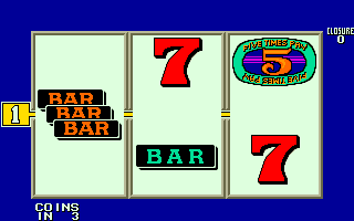 Player's Edge Plus (X000841S+XS000002) Five Times Pay Slots png snap