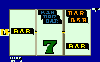 Player's Edge Plus (X001087S+XS000006) Double Double Diamond Slots png snap
