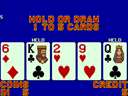 Player's Edge Plus (X002001P+XP000038) Double Double Bonus Poker