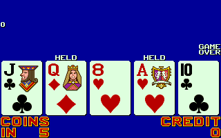 Player's Edge Plus (X002004P+XP000038) Double Double Bonus Poker png snap