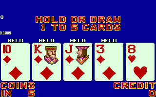 Player's Edge Plus (X002017P+XP000038) Full House Bonus Poker png snap