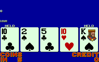 Player's Edge Plus (X002018P+XP000038) Full House Bonus Poker png snap