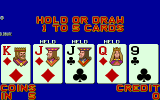 Player's Edge Plus (X002026P+XP000019) Deuces Wild Bonus Poker png snap