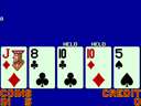 Player's Edge Plus (X002033P+XP000038) White Hot Aces Poker