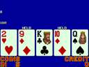 Player's Edge Plus (X002034P+XP000038) White Hot Aces Poker