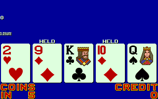 Player's Edge Plus (X002034P+XP000038) White Hot Aces Poker png snap