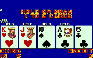 Player's Edge Plus (X002035P+XP000038) White Hot Aces Poker png snap