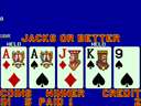 Player's Edge Plus (X002037P+XP000038) Nevada Bonus Poker