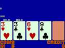 Player's Edge Plus (X002038P+XP000038) Nevada Bonus Poker