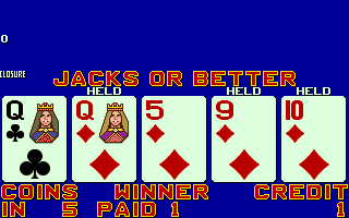 Player's Edge Plus (X002039P+XP000038) Nevada Bonus Poker png snap