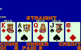 Player's Edge Plus (X002040P+XP000038) Nevada Bonus Poker png snap