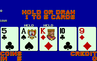 Player's Edge Plus (X002042P+XP000038) Triple Bonus Poker png snap