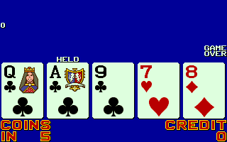 Player's Edge Plus (X002044P+XP000038) Triple Bonus Poker png snap