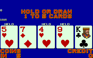 Player's Edge Plus (X002045P+XP000038) Triple Bonus Poker png snap