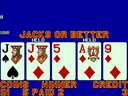 Player's Edge Plus (X002127P+XP000043) Double Bonus Poker featuring 'Your Property' Royals