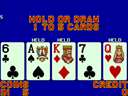 Player's Edge Plus (X002133P+XP000043) Faces 'n' Deuces Double Bonus Poker