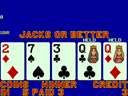 Player's Edge Plus (X002134P+XP000043) Faces 'n' Deuces Double Bonus Poker