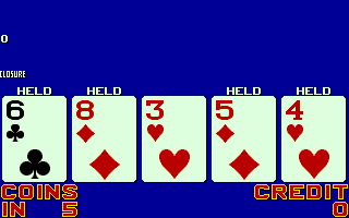 Player's Edge Plus (X002150P+XP000038) Triple Bonus Poker png snap