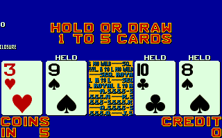 Player's Edge Plus (X002172P+XP000038) Ace$ Bonus Poker png snap