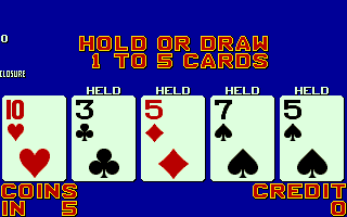 Player's Edge Plus (X002173P+XP000038) Ace$ Bonus Poker png snap